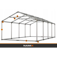 Намет Namix ROYAL 4х8 41045
