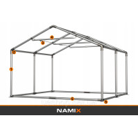 Намет Namix ROYAL 3х4 41046