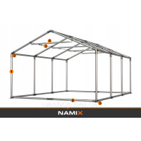 Намет Namix GRAND 3х6 41047