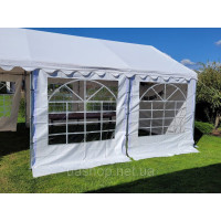 Намет Namix COMFORT 4х6 складський 41060