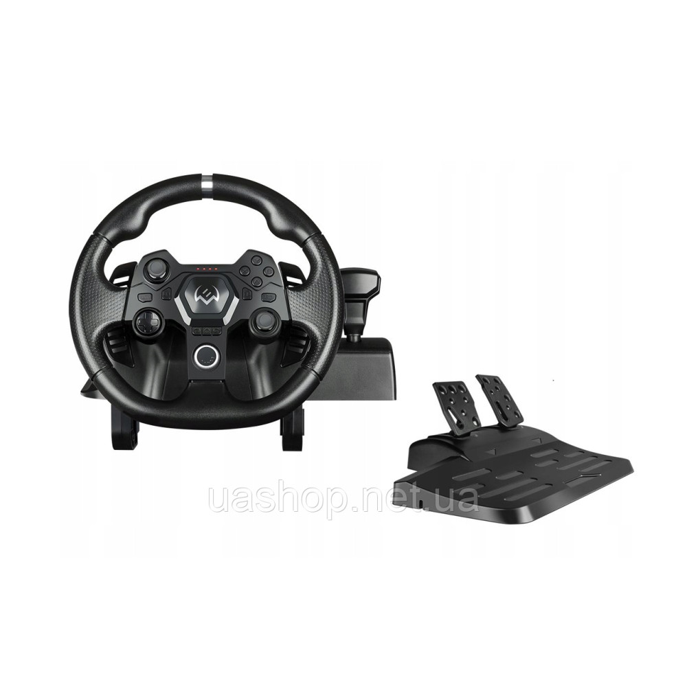 Кермо SVEN GC-W900 PC PS3 PS4 XBOX ONE XB360