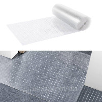 Pet Carpet Protector 15 x 4 ПВХ, стійкий до подряпин Vevor