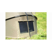 // Намет рибальський Mikado Enclave 2 Man Bivvy// 330 x 300 см // Намет рибальський Mikado Enclave 2 Man Bivvy// 330 x 300 см