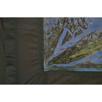// Намет рибальський Mikado Enclave 2 Man Bivvy// 330 x 300 см // Намет рибальський Mikado Enclave 2 Man Bivvy// 330 x 300 см