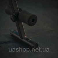 Складана похила лава Trex Sport TX-050B до 110кг  51171