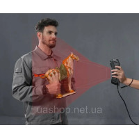 3D-сканер - Creality Sermoon S1