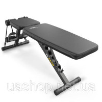 Регульована тренувальна лава Trex Sport TX-110B