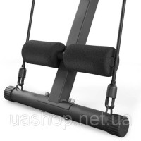 Регульована тренувальна лава Trex Sport TX-110B