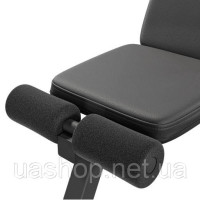 Регульована тренувальна лава Trex Sport TX-110B
