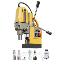 VEVOR Електромагнітне свердло 1200W φ40mm 12500N 522119