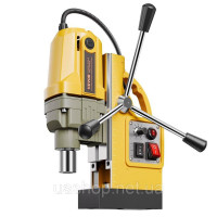 VEVOR Електромагнітне свердло 1200W φ40mm 12500N 522119