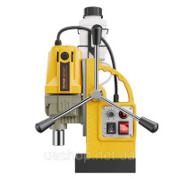 VEVOR Електромагнітне свердло 1200W φ40mm 12500N 522119