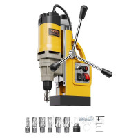VEVOR Електромагнітне свердло 1400W φ50mm 12800N 522140