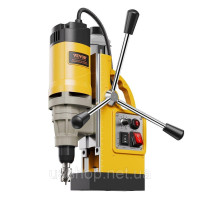 VEVOR Електромагнітне свердло 1400W φ50mm 12800N 522140