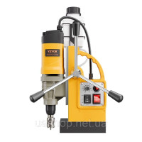 VEVOR Електромагнітне свердло 1400W φ50mm 12800N 522140