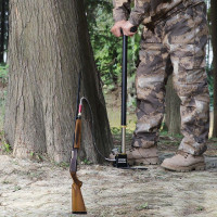 Ручний повітряний насос VEVOR, насос для пневматичної гвинтівки 4500 фунтів на квадратний дюйм, 3-ступінчастий PCP-насос 310 бар Ручний повітряний насос VEVOR, насос для пневматичної гвинтівки 4500 фунтів на квадратний дюйм, 3-ступінчастий PCP-насос 310 бар