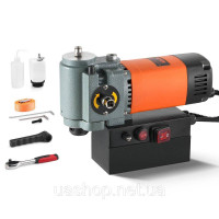 Свердло магнітне VEVOR 1300W низькопрофільне свердло 35 мм 527976