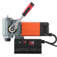 Свердло магнітне VEVOR 1300W низькопрофільне свердло 35 мм 527976
