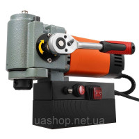 Свердло магнітне VEVOR 1300W низькопрофільне свердло 35 мм 527976