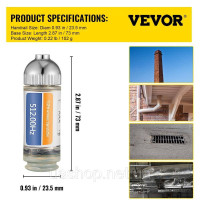 Зонд VEVOR 512HZ 8/5