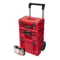 Комплект Qbrick System Red Ultra HD