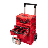 Комплект Qbrick System Red Ultra HD
