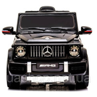 Mercedes G63 b Автомобіль на акумуляторі EVA SKIN Pilot