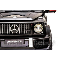 Mercedes G63 b Автомобіль на акумуляторі EVA SKIN Pilot