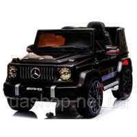 Mercedes G63 b Автомобіль на акумуляторі EVA SKIN Pilot