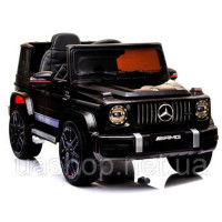 Mercedes G63 b Автомобіль на акумуляторі EVA SKIN Pilot