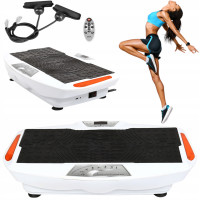 Вібраційна платформа MASSAGER MAX-319G  до 120 кг