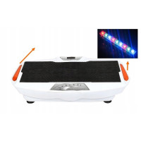 Вібраційна платформа MASSAGER MAX-319G  до 120 кг