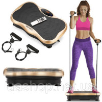 76 //  Вібраційна платформа Gymtek XP500 до 180 кг