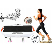 Вібраційна платформа MASSAGER MAX-319G  до 120 кг
