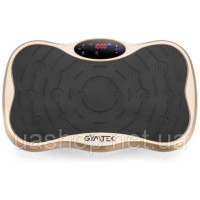 76 //  Вібраційна платформа Gymtek XP500 до 180 кг