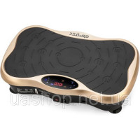 76 //  Вібраційна платформа Gymtek XP500 до 180 кг