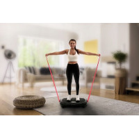 Вібраційна платформа Powerboard 3.0 до 120 кг Вібраційна платформа Powerboard 3.0 до 120 кг