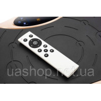 76 //  Вібраційна платформа Gymtek XP500 до 180 кг