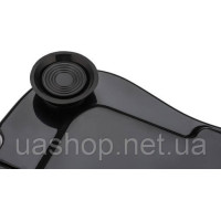 76 //  Вібраційна платформа Gymtek XP500 до 180 кг