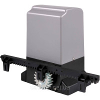 Автоматичний привід для відкатних воріт з керуванням через додаток Vevor 750Вт на 1800 кг 62779