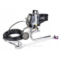 Фарбувальна станція фарбопульт 1200 Вт Powermat PM-PDM-1200 635
