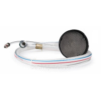 Фарбувальна станція фарбопульт 1200 Вт Powermat PM-PDM-1200 635