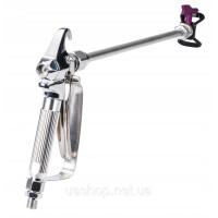 Фарбувальна станція фарбопульт 1200 Вт Powermat PM-PDM-1200 635