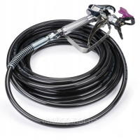 Фарбувальна станція фарбопульт 1200 Вт Powermat PM-PDM-1200 635