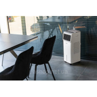 Кондиціонер , вентилятор Cronos ICY 18L PURIFIER 2in1 + 2картриджі