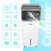 Кондиціонер , вентилятор Cronos ICY 18L PURIFIER 2in1 + 2картриджі