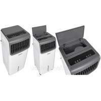 Кондиціонер , вентилятор Cronos ICY 18L PURIFIER 2in1 + 2картриджі