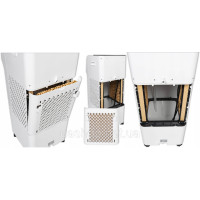 Кондиціонер , вентилятор Cronos ICY 18L PURIFIER 2in1 + 2картриджі