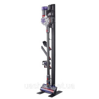 Vevor 674817 Підставка для пилососа для тримача Dyson Multi-Models Storage Holder з 6 гачками