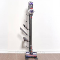 Vevor 674817 Підставка для пилососа для тримача Dyson Multi-Models Storage Holder з 6 гачками